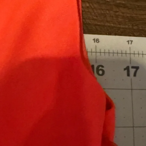 J. Crew Coral Dress - Picture 10 of 12